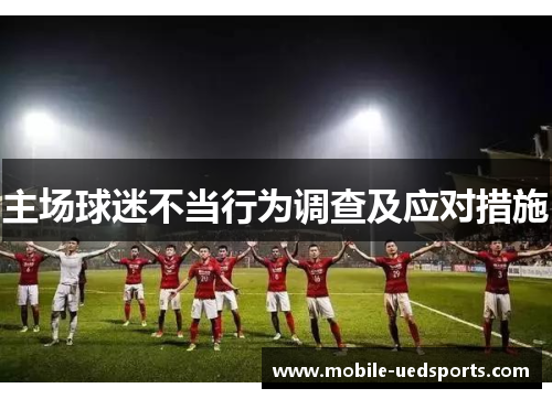 主场球迷不当行为调查及应对措施