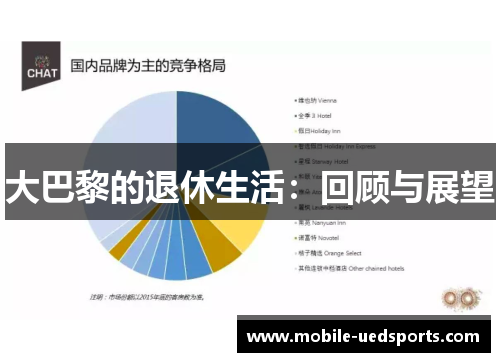 大巴黎的退休生活：回顾与展望
