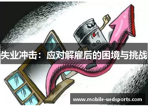 失业冲击：应对解雇后的困境与挑战